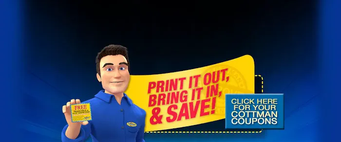Cottman Transmission and Total Auto Care 6