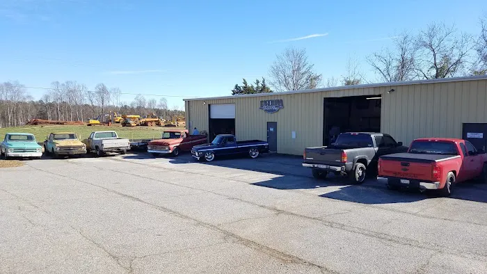 Carolina Truck Shop 0