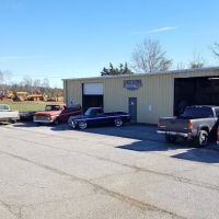 Carolina Truck Shop