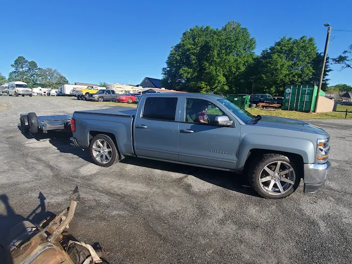 Carolina Truck Shop 8