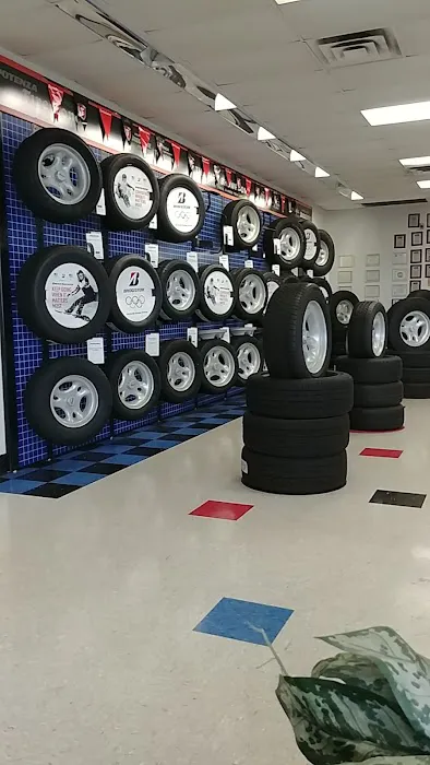 Firestone Complete Auto Care 5