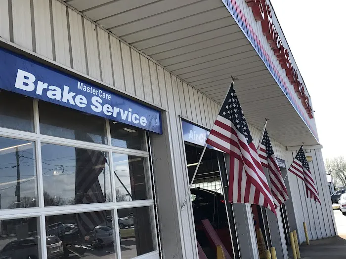 Firestone Complete Auto Care 6