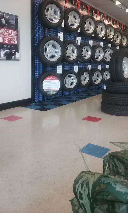 Firestone Complete Auto Care 0