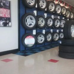 Firestone Complete Auto Care ico