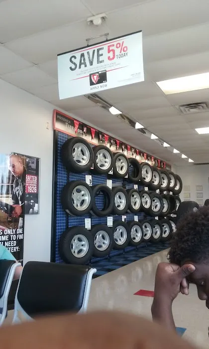 Firestone Complete Auto Care 3