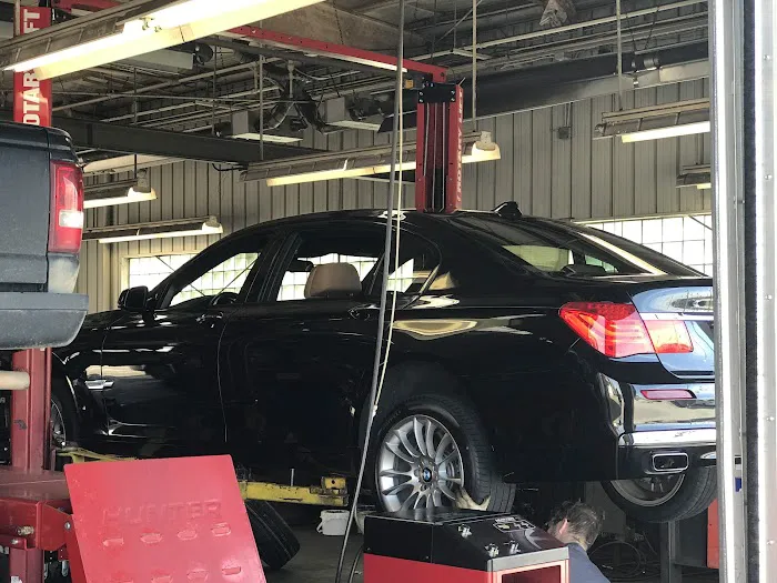 Firestone Complete Auto Care 4