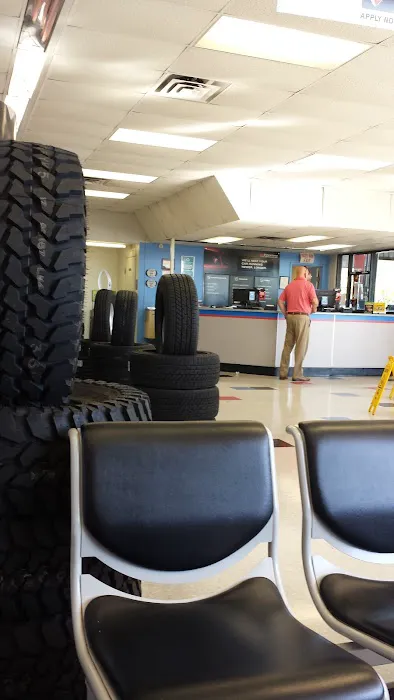 Firestone Complete Auto Care 2