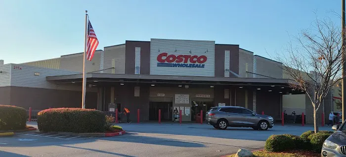 Costco Tire Center 0
