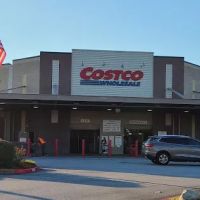 Costco Tire Center
