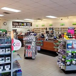 Batteries Plus ico