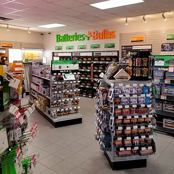 Batteries Plus 2