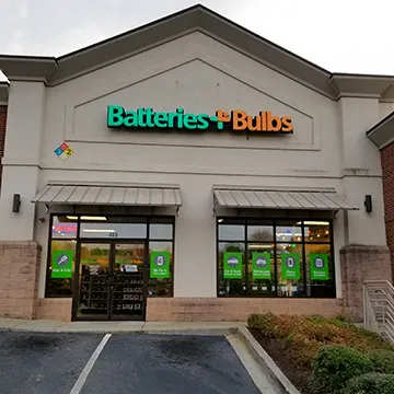 Batteries Plus 3