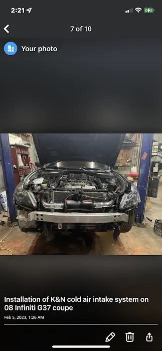 AR Automotive 5