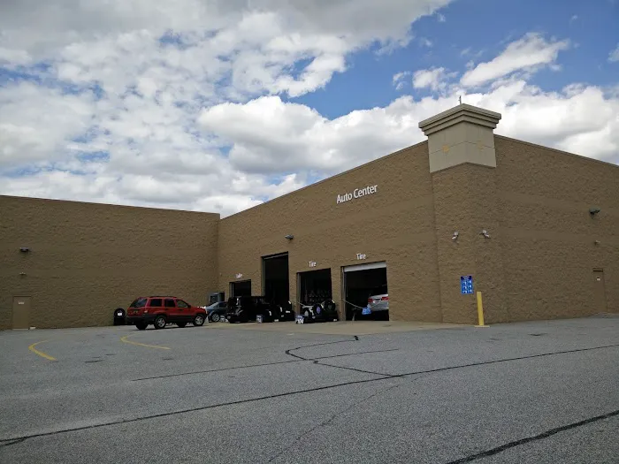 Walmart Auto Care Centers 2