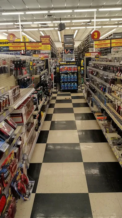 Advance Auto Parts 2