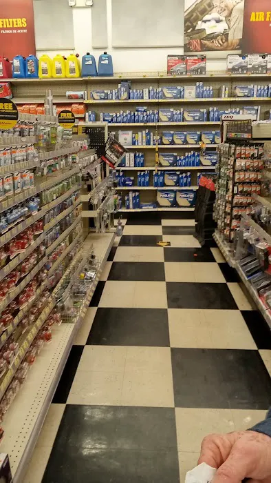Advance Auto Parts 4