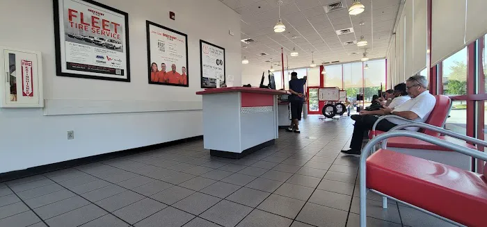 Discount Tire 7