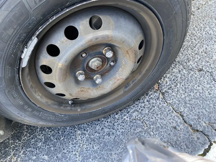 Discount Tire 4