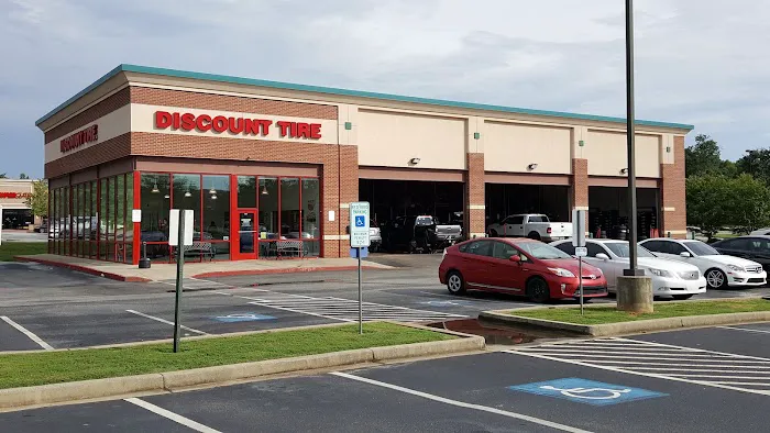 Discount Tire 3