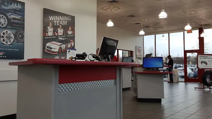 Discount Tire 5