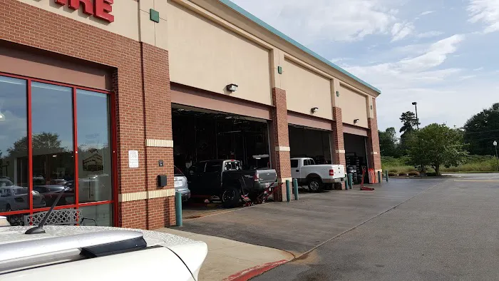 Discount Tire 8