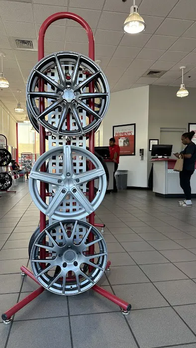 Discount Tire 0