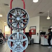 Discount Tire