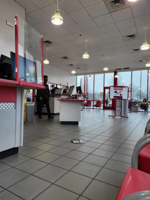 Discount Tire 6
