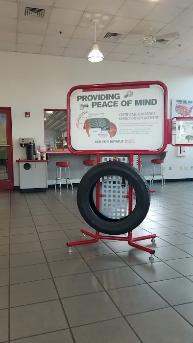 Discount Tire 9