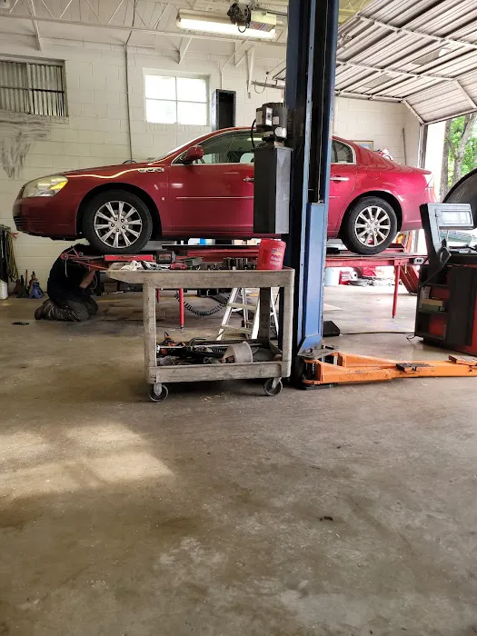 Total Alignment Service 4