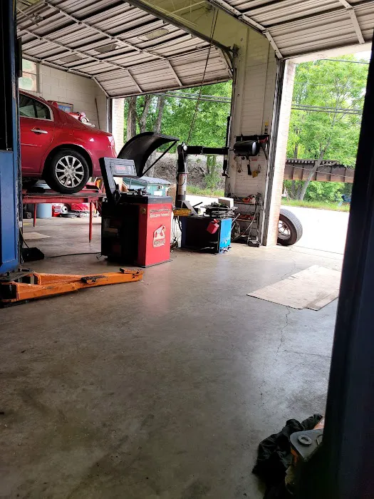 Total Alignment Service 1