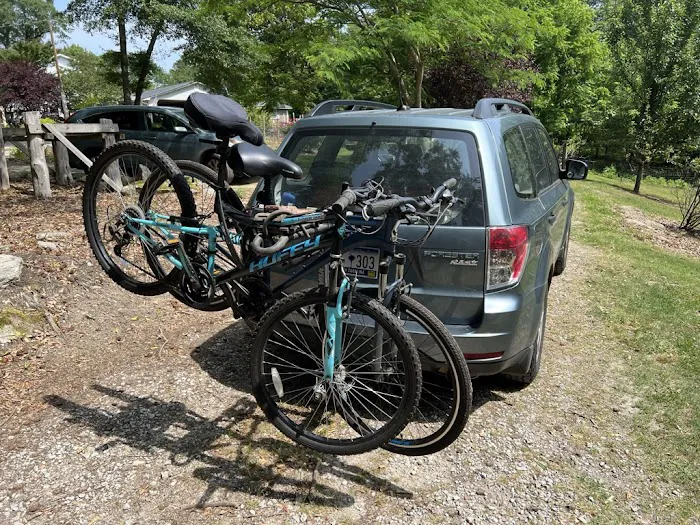 Aiken Hitch and Outdoor- We Come to You! 1