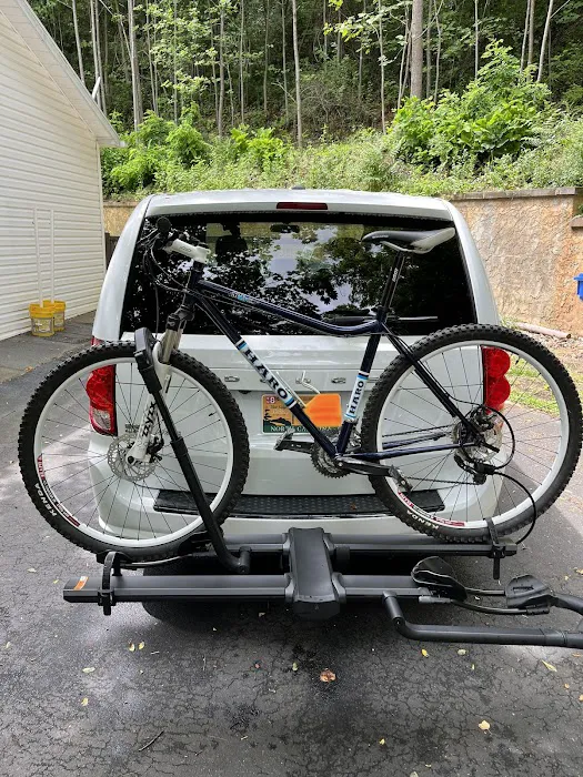 Aiken Hitch and Outdoor- We Come to You! 3