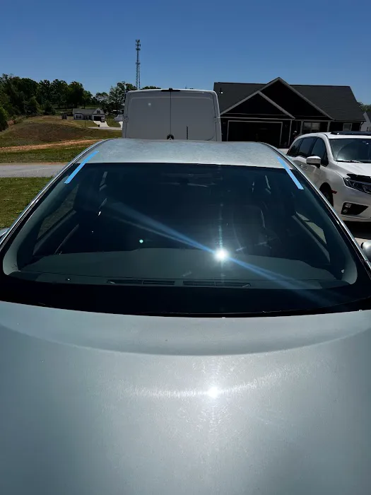 A Plus auto glass repair LLC 0