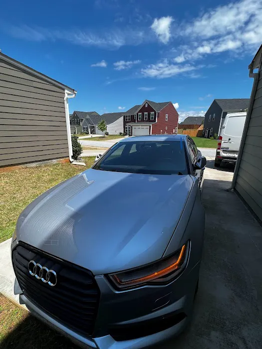A Plus auto glass repair LLC 5