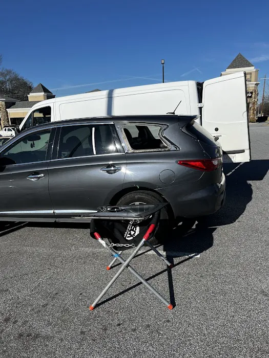 A Plus auto glass repair LLC 1