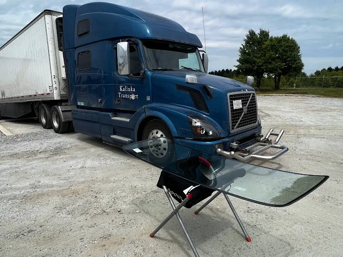 A Plus auto glass repair LLC 2