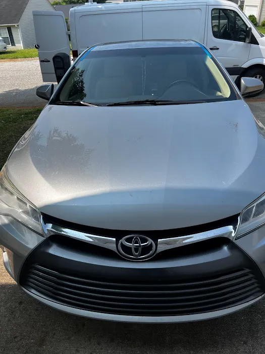 A Plus auto glass repair LLC 9