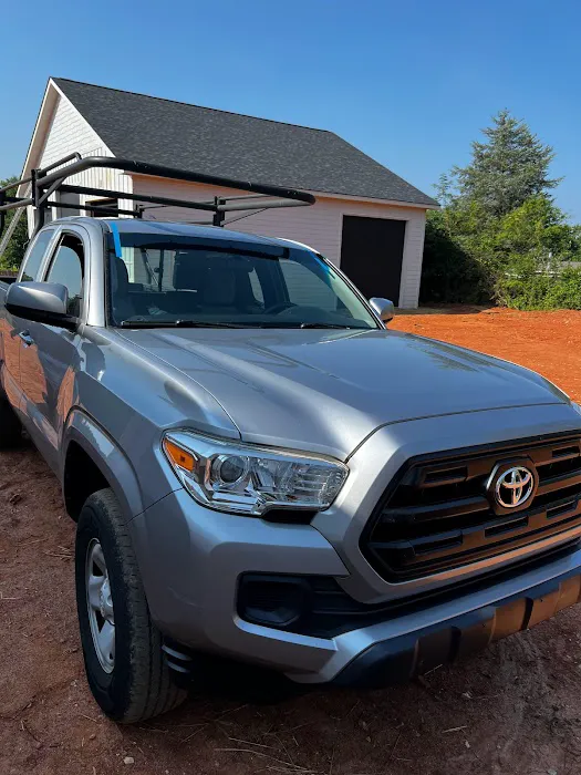 A Plus auto glass repair LLC 8