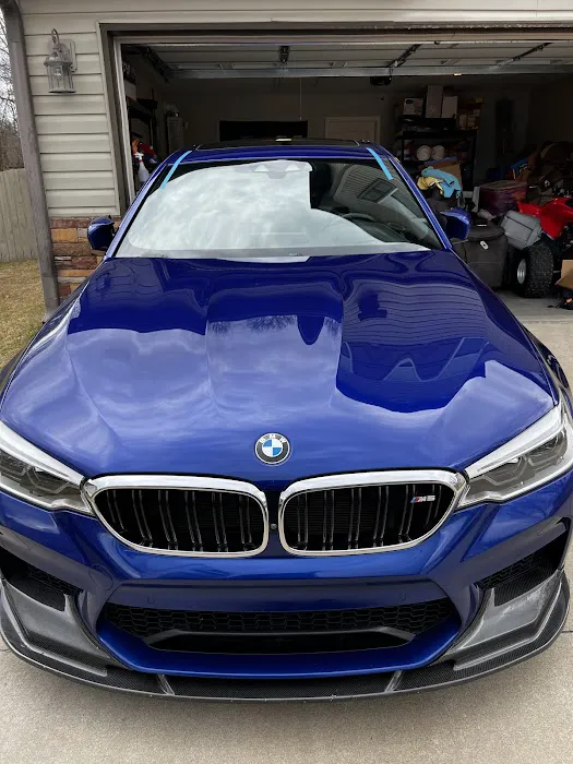 A Plus auto glass repair LLC 6