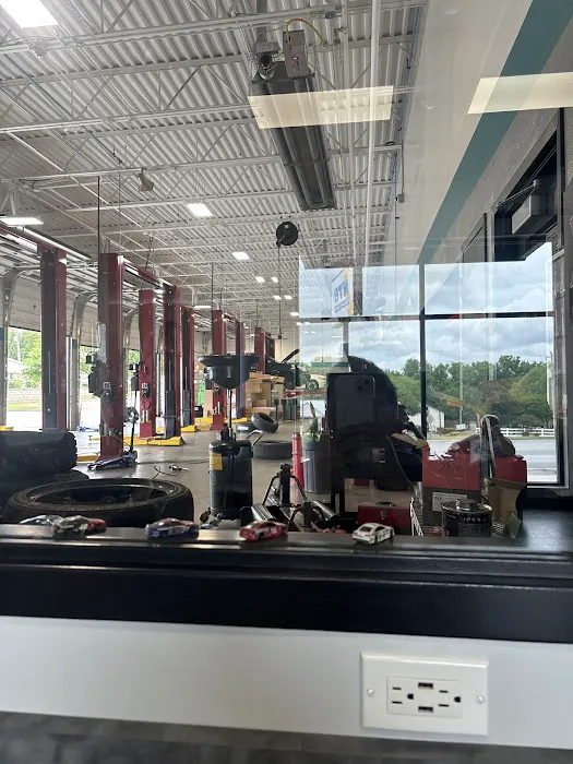 NTB-National Tire & Battery 3