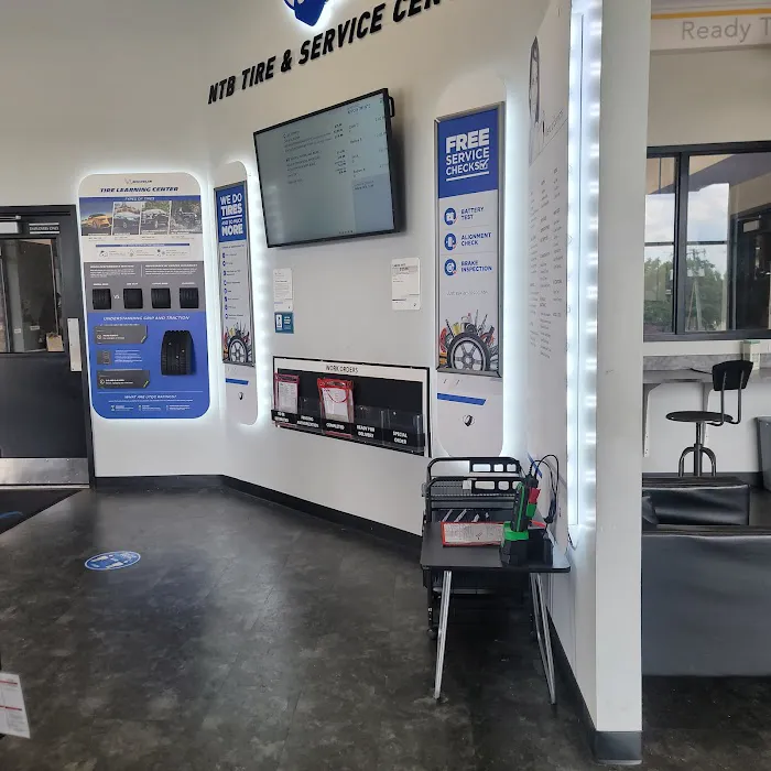 NTB-National Tire & Battery 1