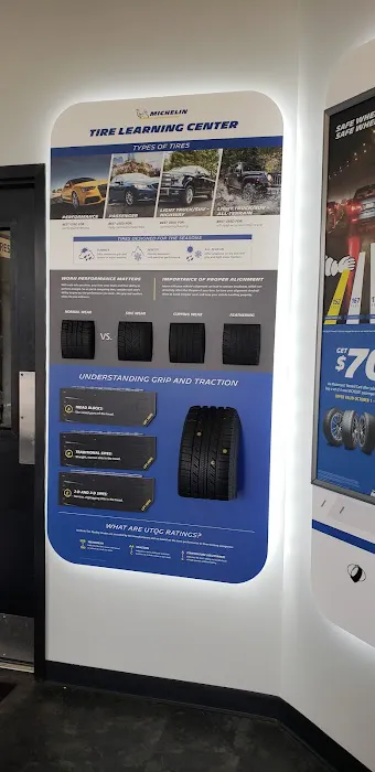 NTB-National Tire & Battery 0