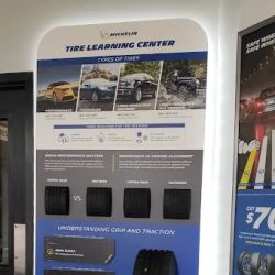 NTB-National Tire & Battery ico