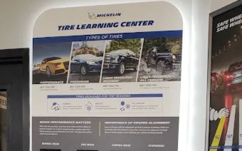 NTB-National Tire & Battery