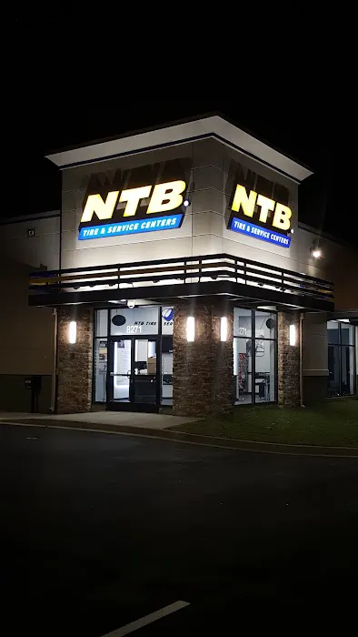 NTB-National Tire & Battery 2