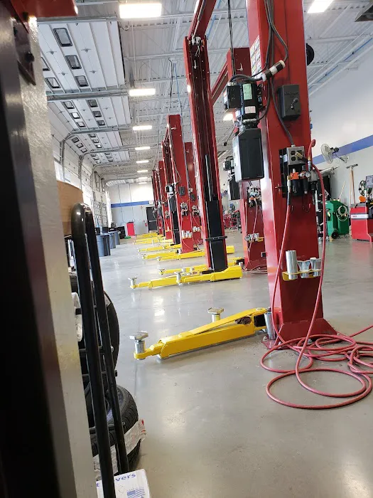 NTB-National Tire & Battery 9