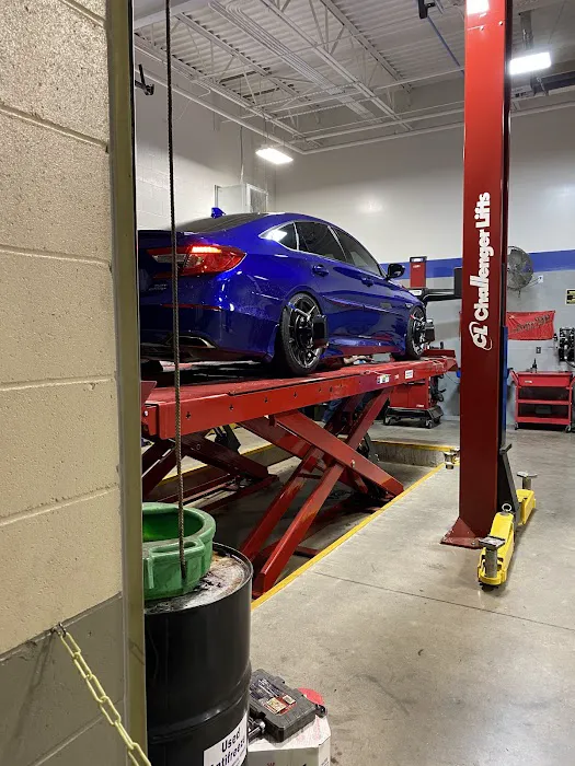 NTB-National Tire & Battery 8