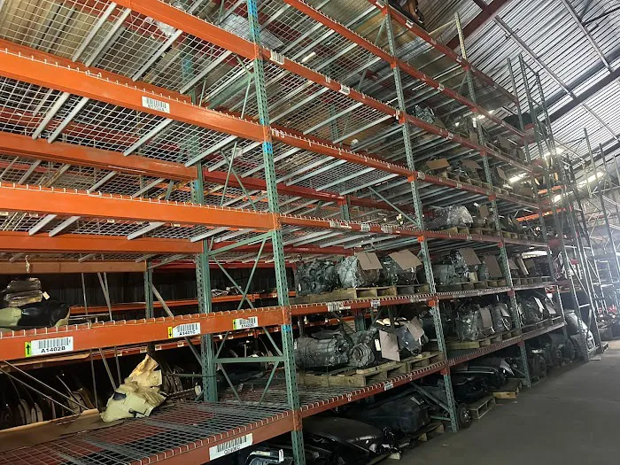 Elite Auto Parts 0