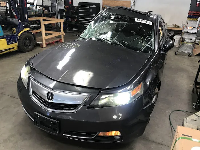 Elite Auto Parts 2